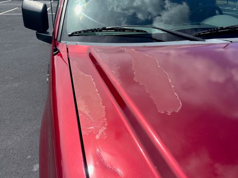 Used 2007 Ford F150 XL image 2