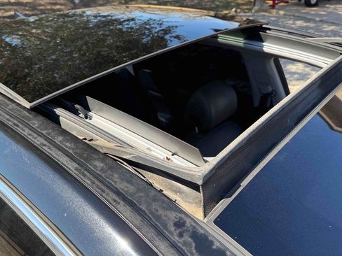 Used 2015 Hyundai Sonata Limited w/ Option Group 06 image 8