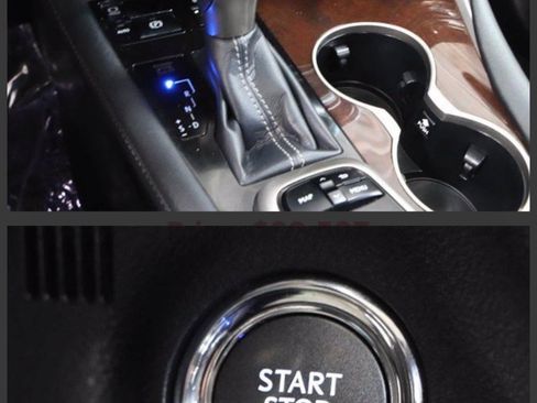 Used 2016 Lexus RX 350 AWD image 16