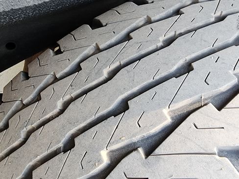 Used 2014 GMC Savana 2500 image 9