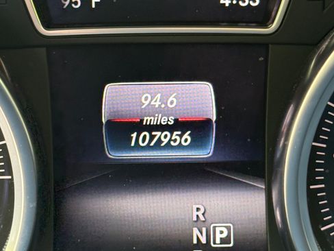 Used 2018 Mercedes-Benz GLS 550 4MATIC image 15