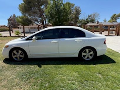 Used 2006 Honda Civic EX