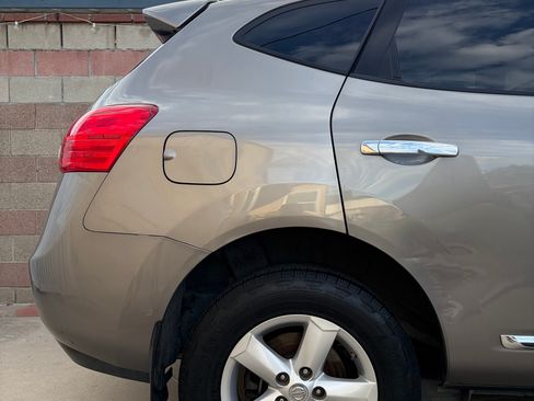 Used 2012 Nissan Rogue S w/ Special Edition Pkg FWD image 20