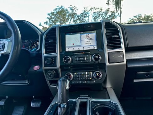 Used 2017 Ford F150 Lariat w/ Equipment Group 502A Luxury image 25