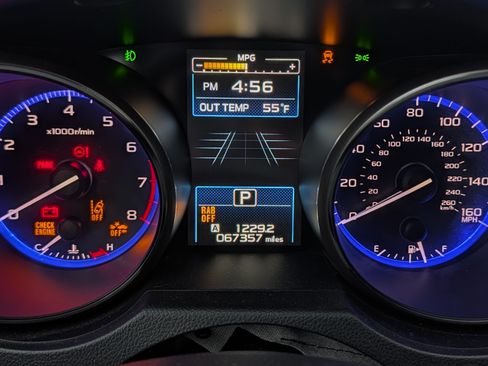 Used 2018 Subaru Outback 3.6R Limited image 15