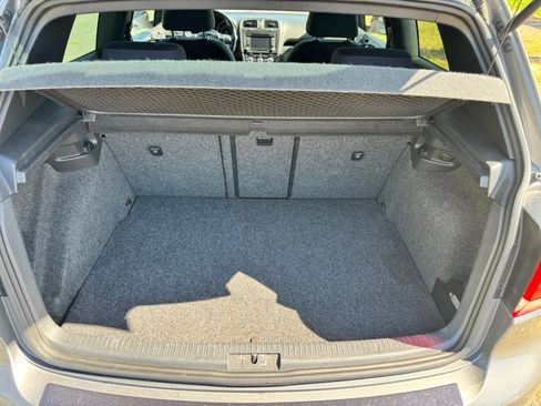 Used 2010 Volkswagen GTI 2.0T 2-Door image 11