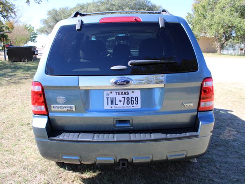 Used 2012 Ford Escape Limited image 8