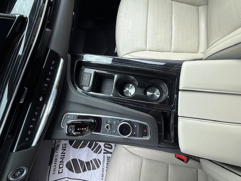 Used 2022 Cadillac Escalade Sport w/ Touring Package image 24