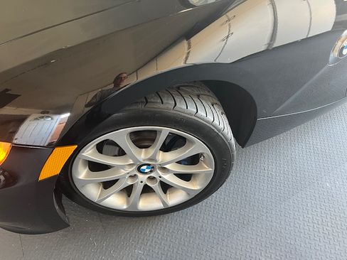 Used 2008 BMW Z4 3.0i image 14