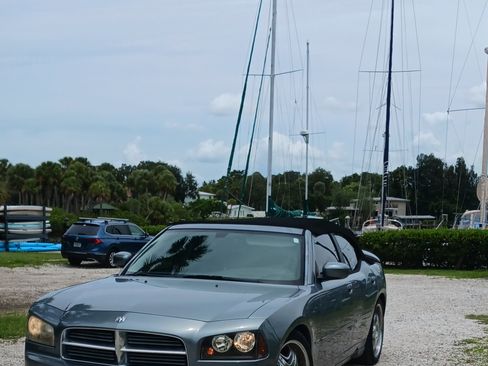 Used 2006 Dodge Charger R/T w/ Sound Group II image 10