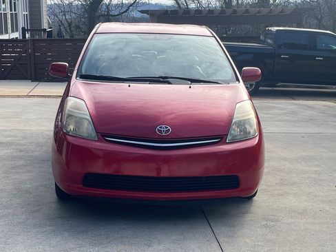 Used 2008 Toyota Prius image 10