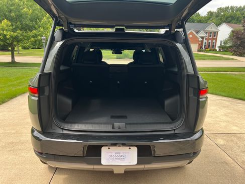 Used 2027 Rivian R2 Performance AWD/4WD image 6