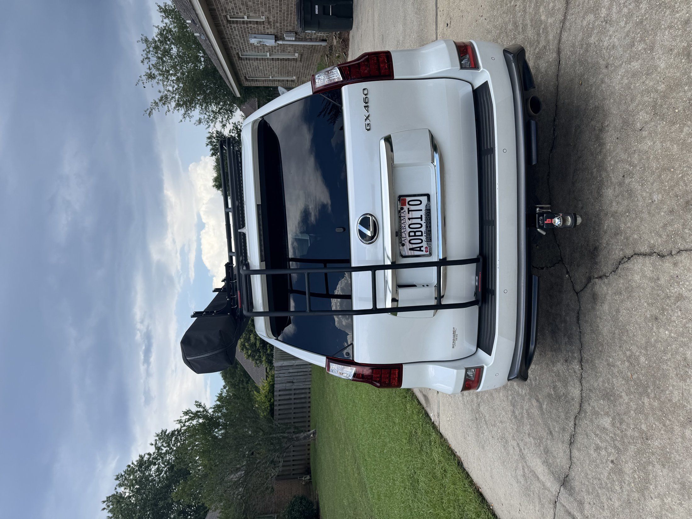 Used 2022 Lexus GX 460 Premium AWD/4WD image 5