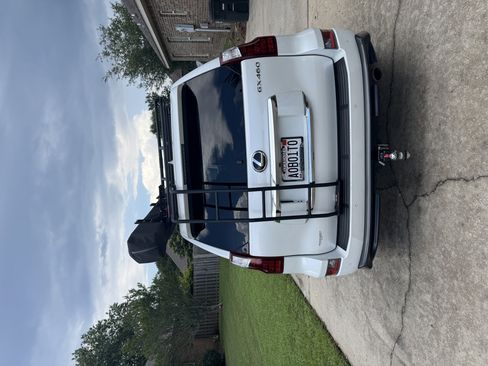 Used 2022 Lexus GX 460 Premium AWD/4WD image 5