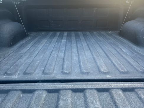 Used 2017 RAM 1500 Rebel w/ Luxury Group AWD/4WD image 14