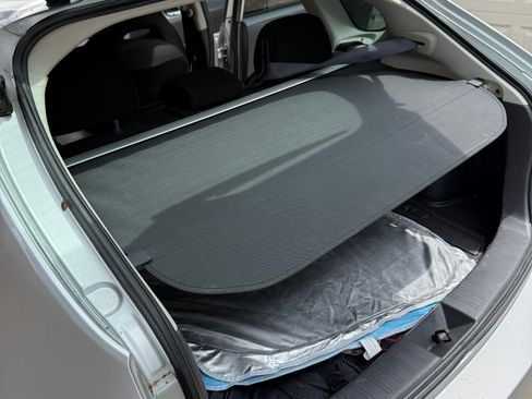 Used 2008 Subaru Impreza WRX Hatchback w/ Sport Trim 1D image 5