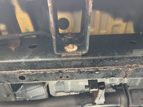 Used 2007 Toyota FJ Cruiser 4WD image 17