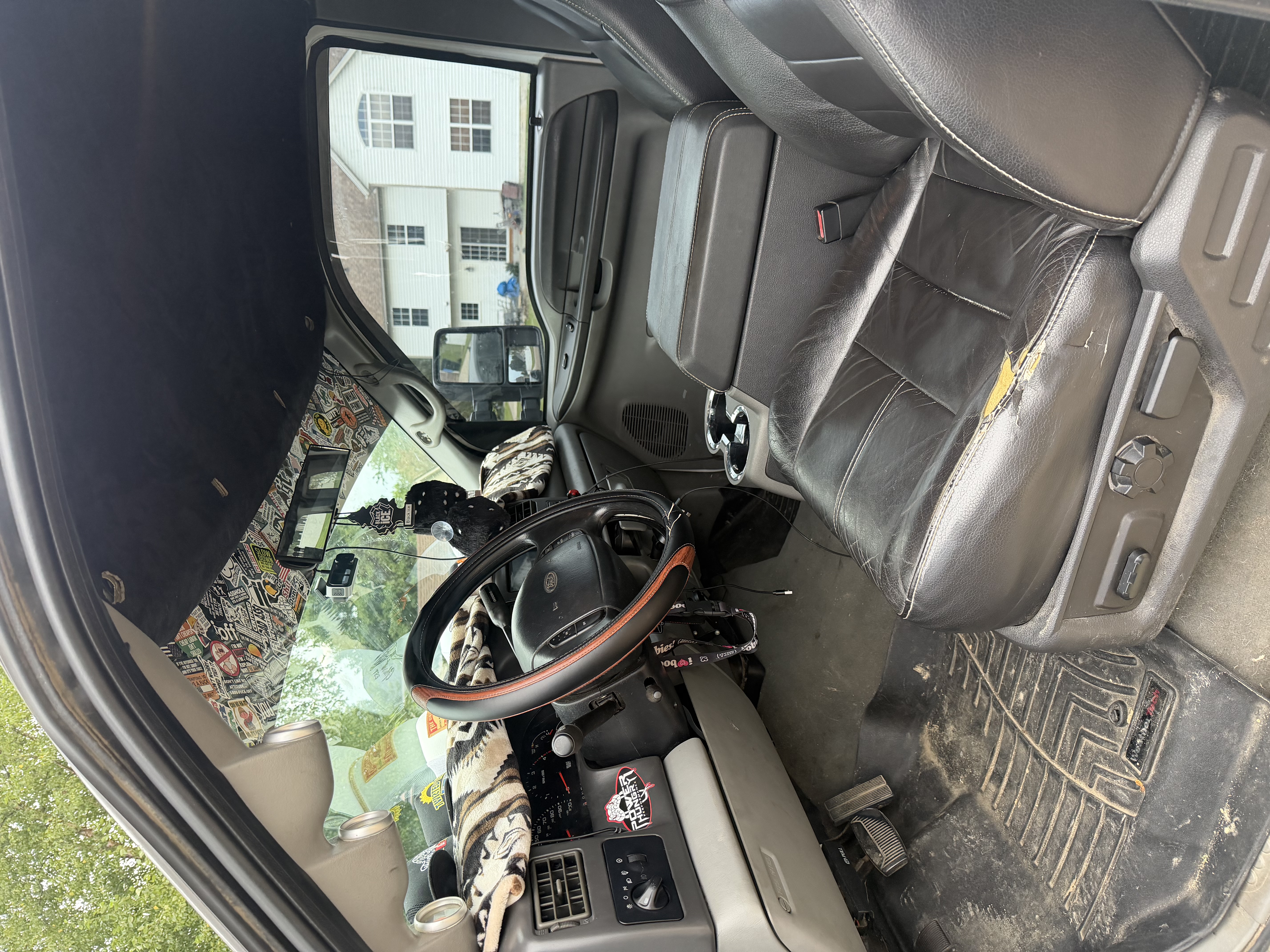 Used 2002 Ford F250 4x4 SuperCab Super Duty image 10