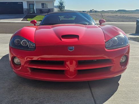 Used 2003 Dodge Viper SRT-10 image 13