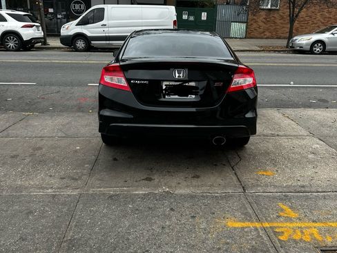 Used 2012 Honda Civic Si image 2