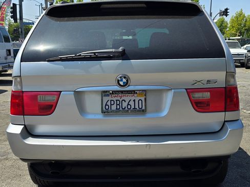Used 2004 BMW X5 3.0i image 10