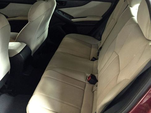 Used 2020 Subaru Impreza 2.0i Premium image 4