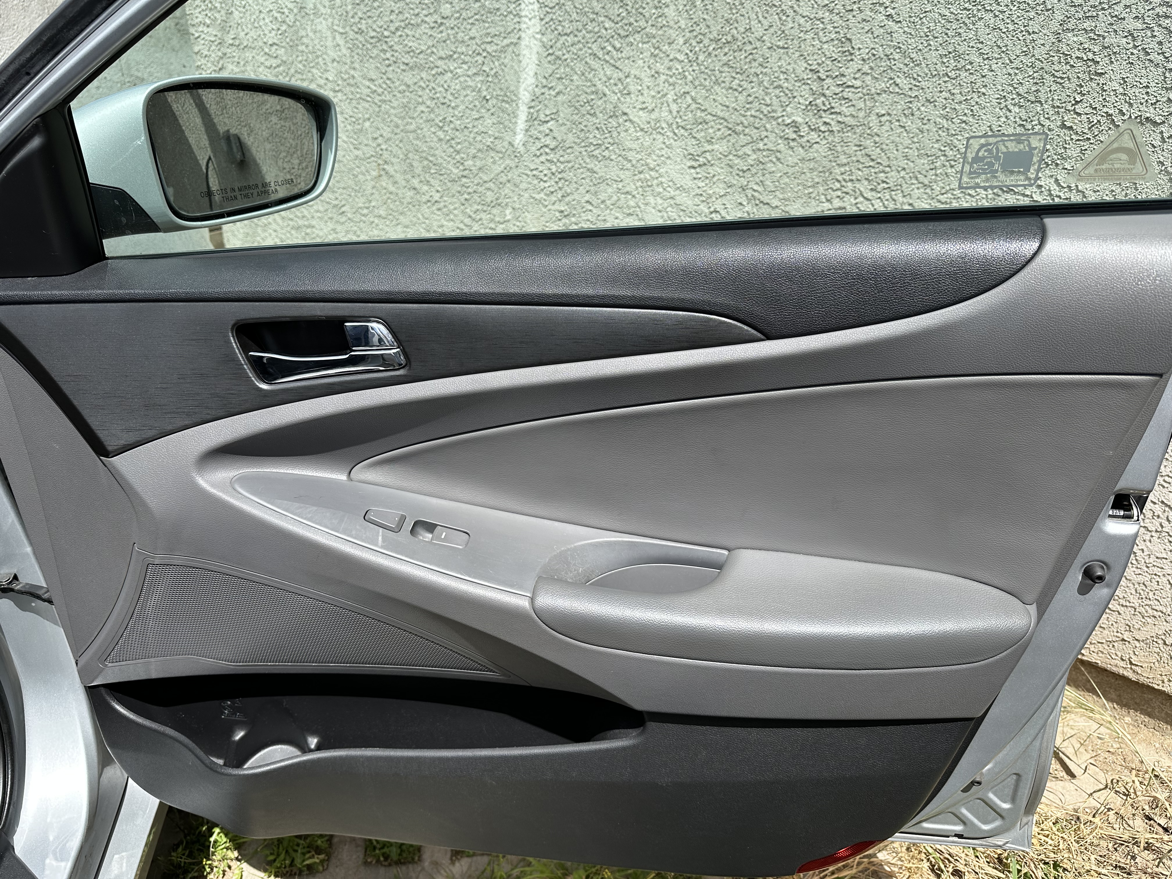Used 2011 Hyundai Sonata GLS w/ Popular Equipment Pkg 2 FWD image 16