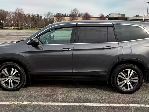 Used 2018 Honda Pilot EX-L image 2