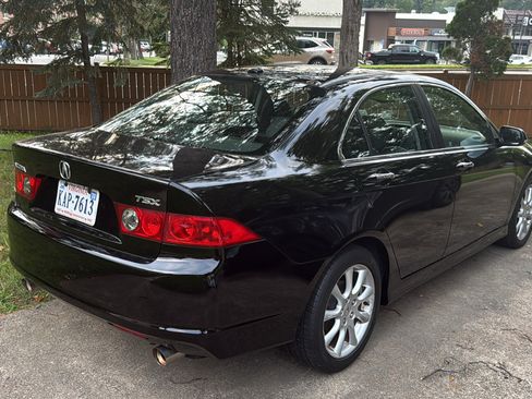Used 2006 Acura TSX FWD image 2