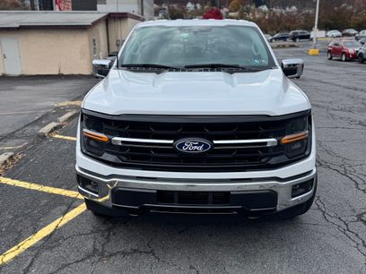 Used 2024 Ford F150 XLT w/ Equipment Group 302A MID
