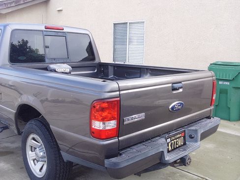 Used 2011 Ford Ranger XLT w/ Payload Pkg 2 image 2