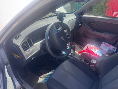 Used 2006 Hyundai Elantra GLS