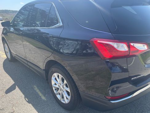 Used 2020 Chevrolet Equinox LT image 6