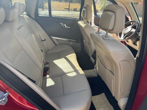 Used 2013 Mercedes-Benz GLK 350 2WD image 13