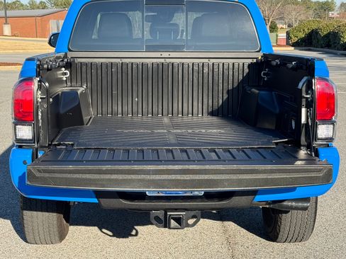 Used 2019 Toyota Tacoma TRD Pro image 10