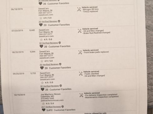 Used 2016 Nissan GT-R Premium image 23