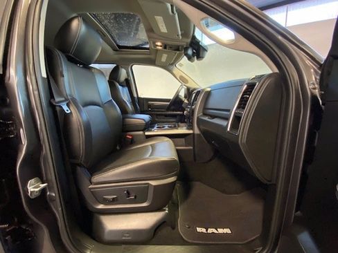 Used 2015 RAM 1500 Sport AWD/4WD image 26