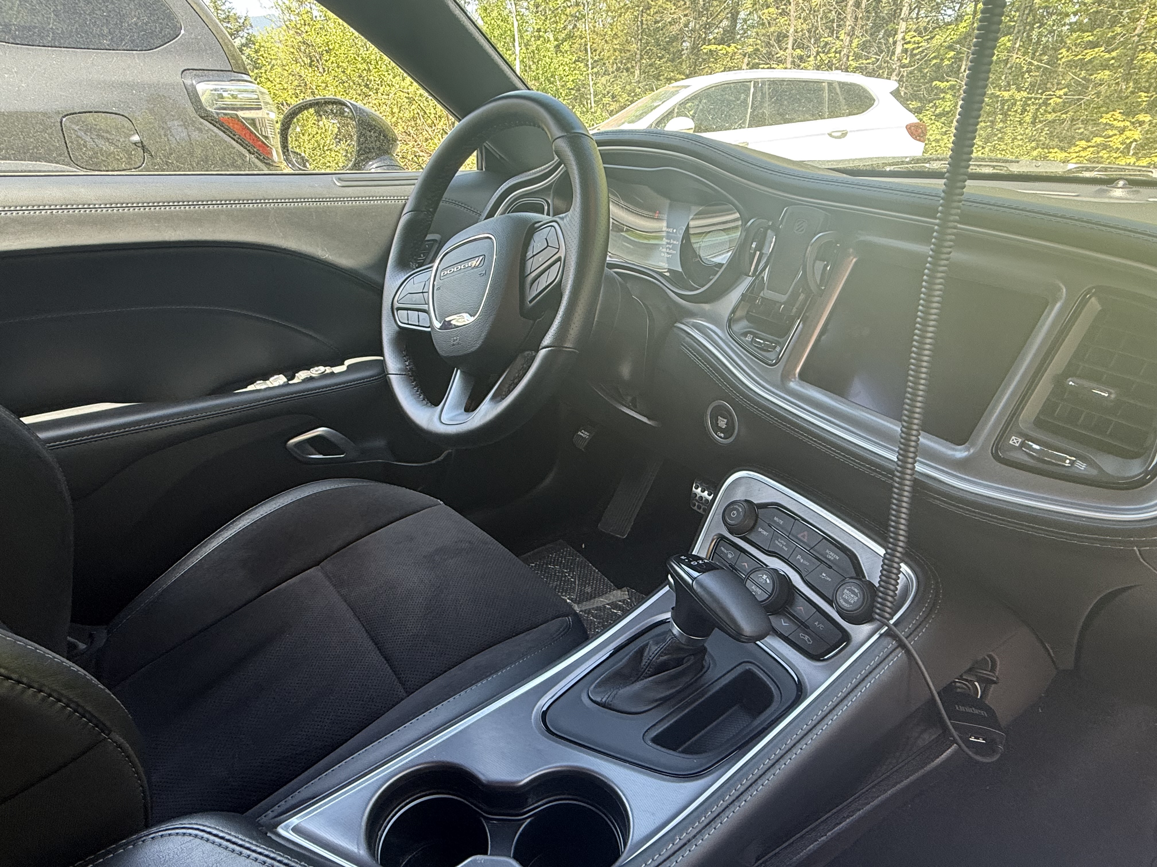 Used 2022 Dodge Challenger GT w/ Plus Package AWD/4WD image 19