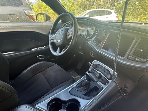 Used 2022 Dodge Challenger GT w/ Plus Package AWD/4WD image 19