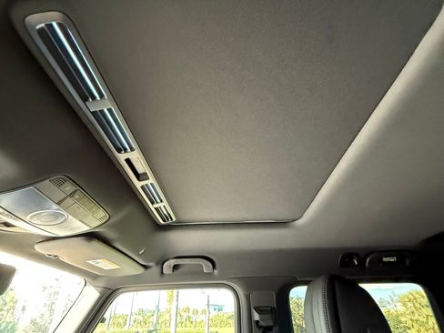 Used 2021 Mercedes-Benz G 550 image 9