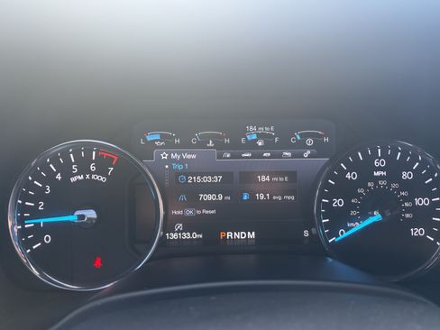 Used 2019 Ford Expedition Max Limited w/ Equipment Group 301A image 12