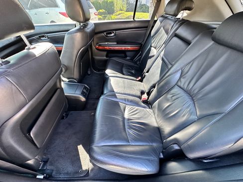 Used 2004 Lexus RX 330 AWD image 14