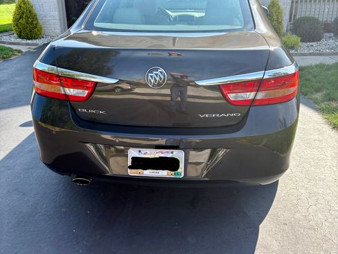 Used 2014 Buick Verano Convenience FWD image 5