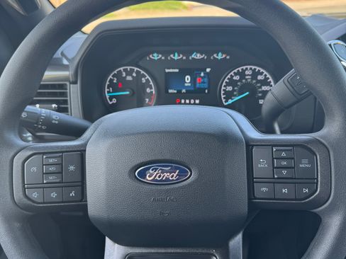 Used 2026 Ford F150 STX image 17