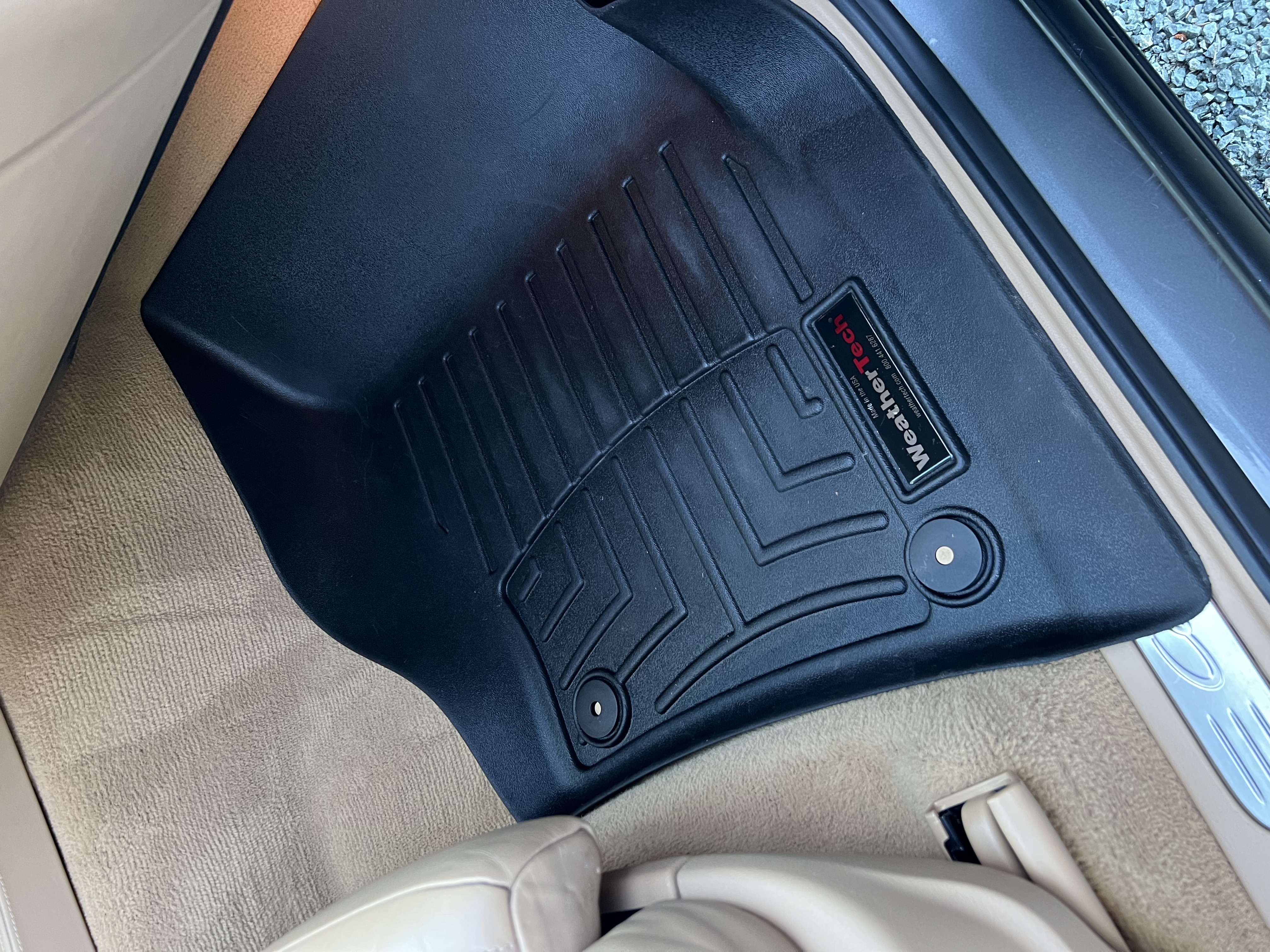 Used 2011 Porsche Cayenne Turbo AWD/4WD image 17