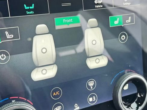 Used 2021 Land Rover Range Rover Westminster Edition image 17