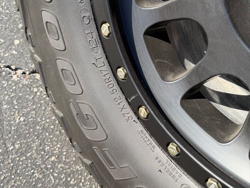 Used 2018 Jeep Wrangler Unlimited Rubicon image 14