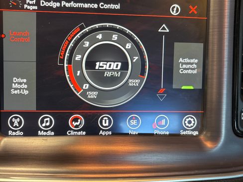 Used 2017 Dodge Challenger R/T w/ Quick Order Package 28P T/A image 11