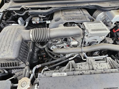 Used 2019 RAM 1500 Laramie Longhorn image 26