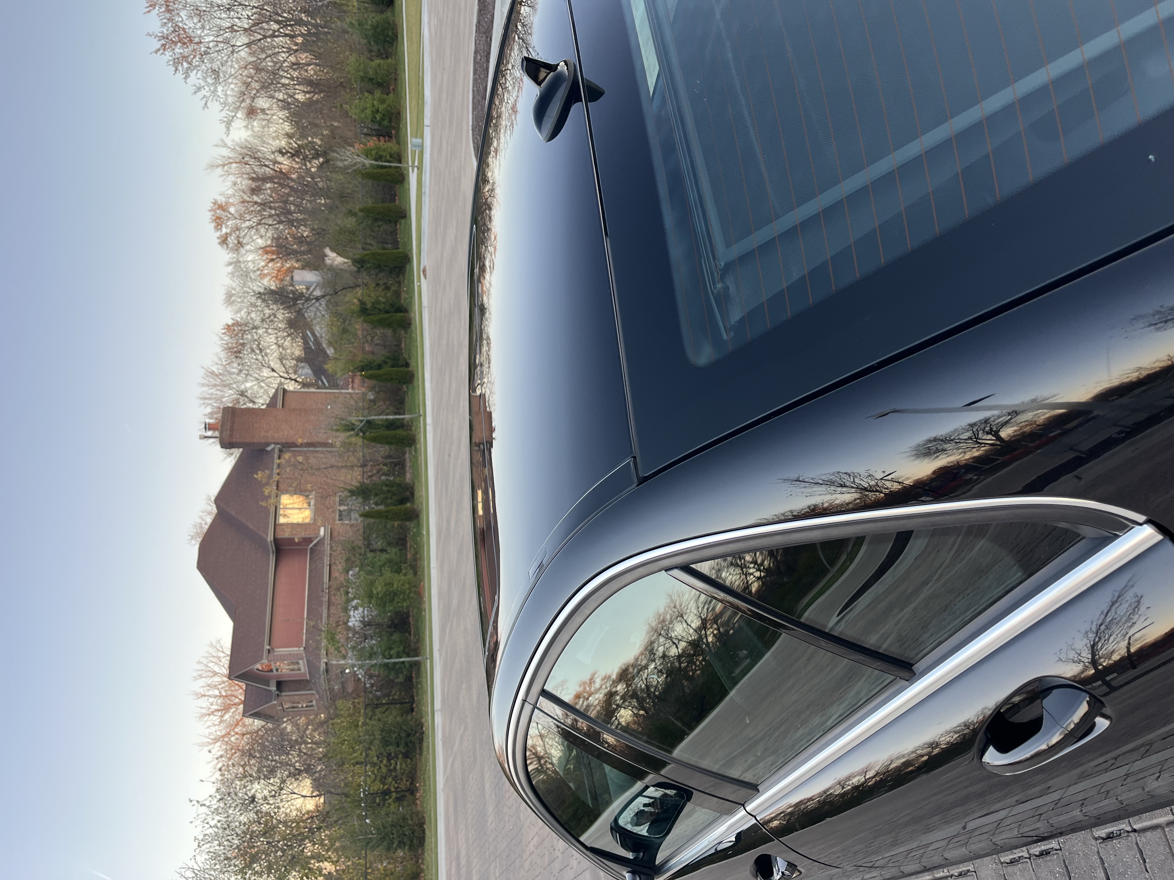Used 2009 Mercedes-Benz C 63 AMG Sedan image 11
